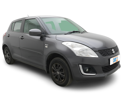 Maruti Swift-img